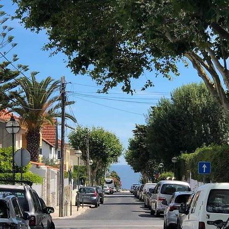 Aloha Beach House H Carcavelos  Εξωτερικό φωτογραφία