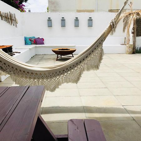 Aloha Beach House H Carcavelos  Εξωτερικό φωτογραφία