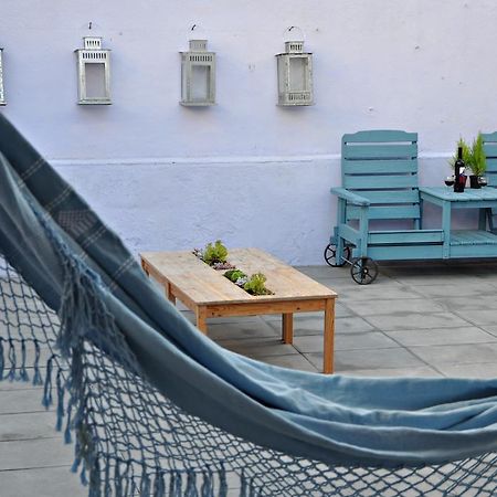 Aloha Beach House H Carcavelos  Εξωτερικό φωτογραφία