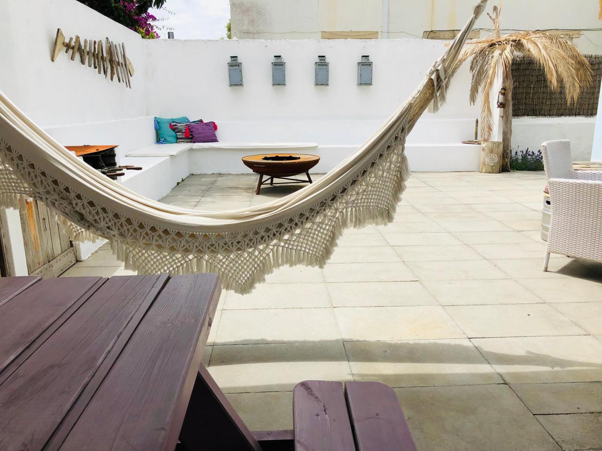 Aloha Beach House H Carcavelos  Εξωτερικό φωτογραφία
