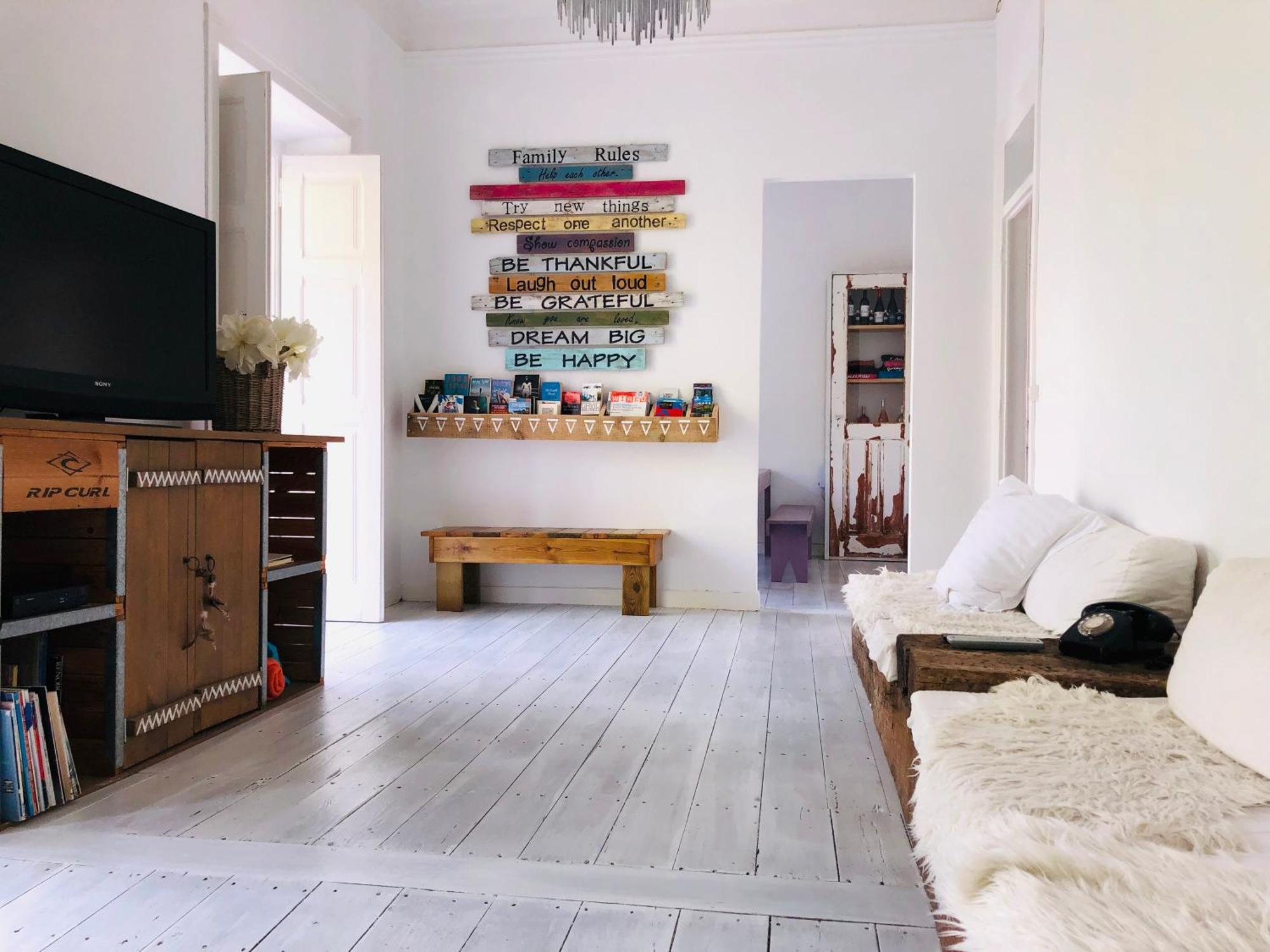 Aloha Beach House H Carcavelos  Εξωτερικό φωτογραφία