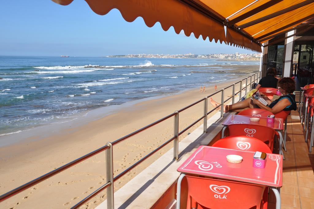 Aloha Beach House H Carcavelos  Εξωτερικό φωτογραφία