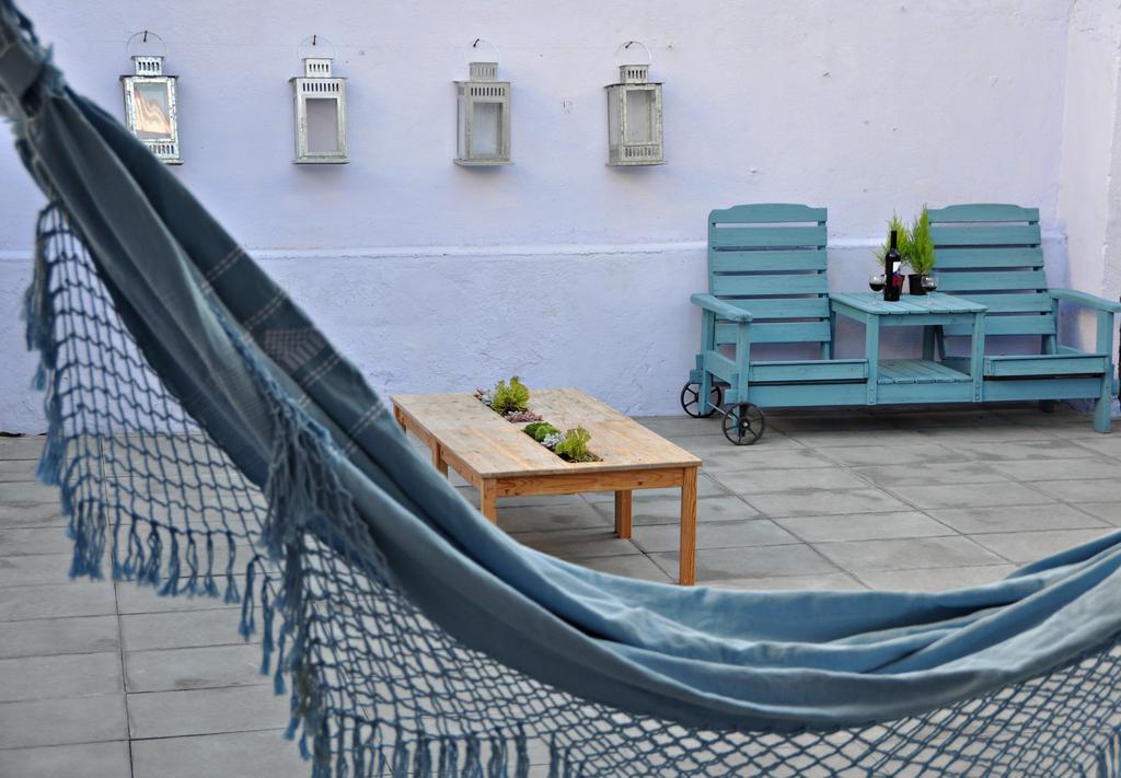 Aloha Beach House H Carcavelos  Εξωτερικό φωτογραφία