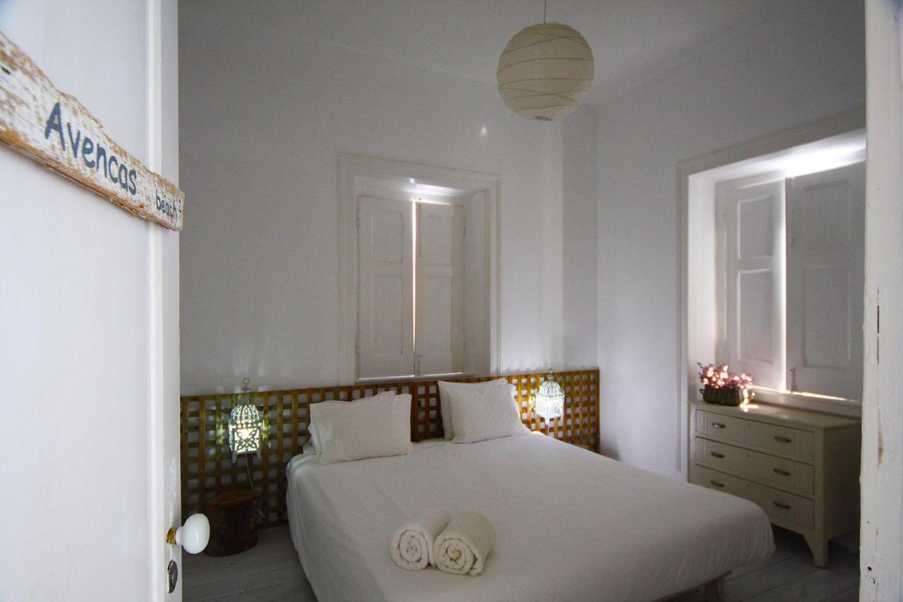Aloha Beach House H Carcavelos  Εξωτερικό φωτογραφία