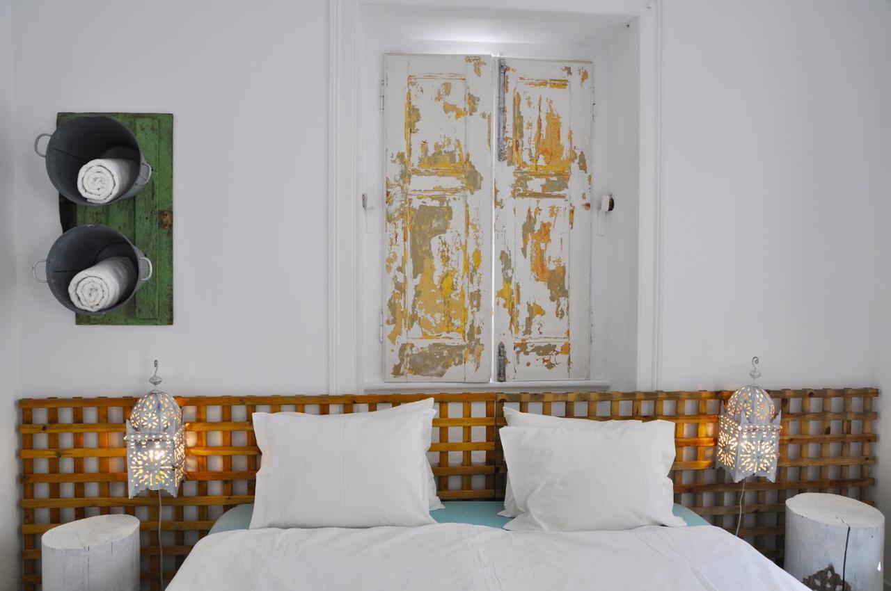 Aloha Beach House H Carcavelos  Εξωτερικό φωτογραφία