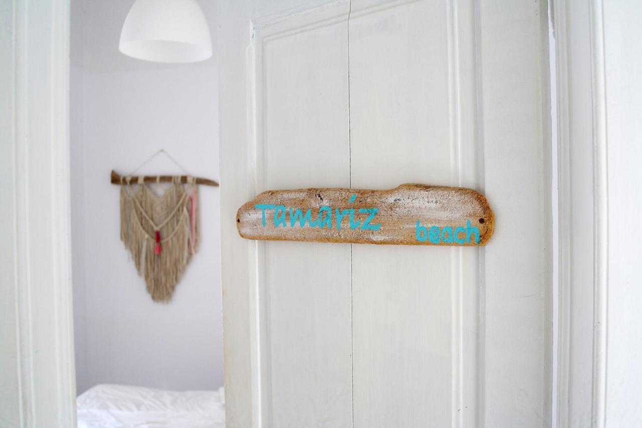 Aloha Beach House H Carcavelos  Εξωτερικό φωτογραφία