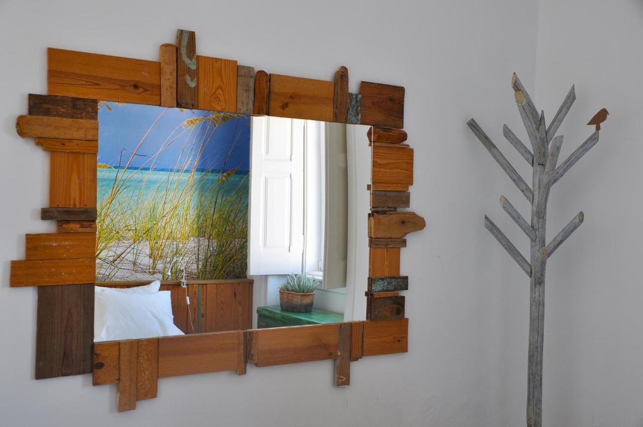 Aloha Beach House H Carcavelos  Εξωτερικό φωτογραφία