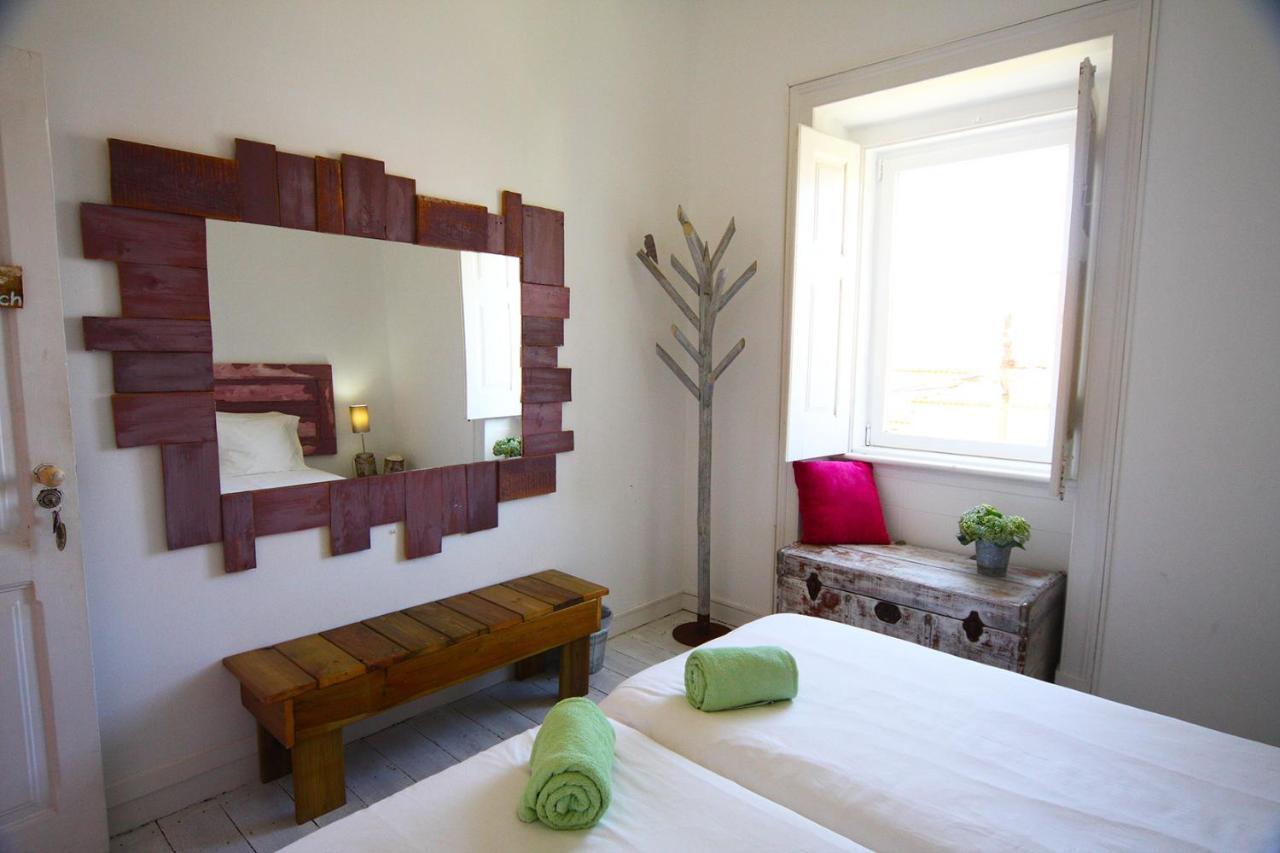 Aloha Beach House H Carcavelos  Εξωτερικό φωτογραφία