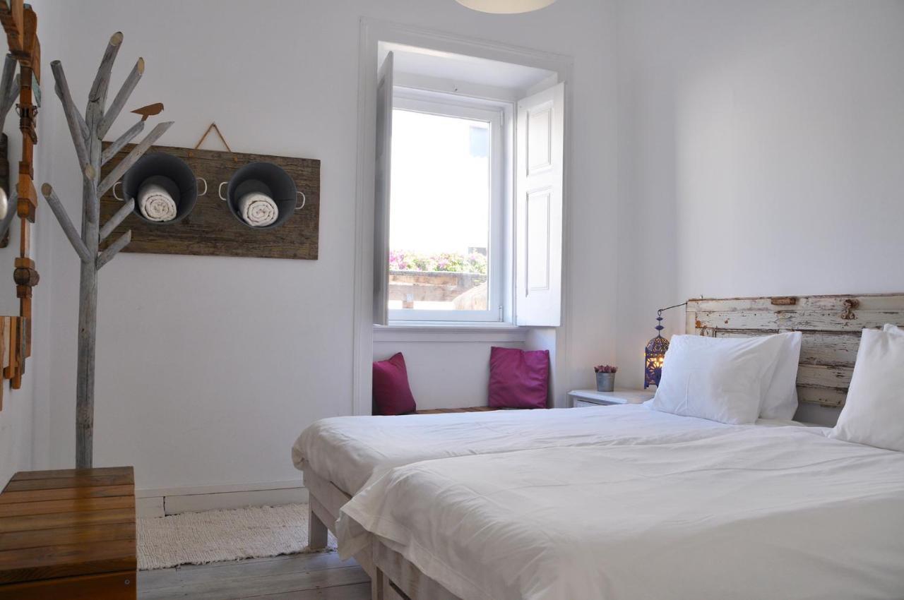 Aloha Beach House H Carcavelos  Εξωτερικό φωτογραφία