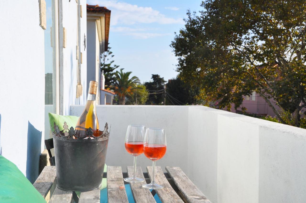 Aloha Beach House H Carcavelos  Εξωτερικό φωτογραφία