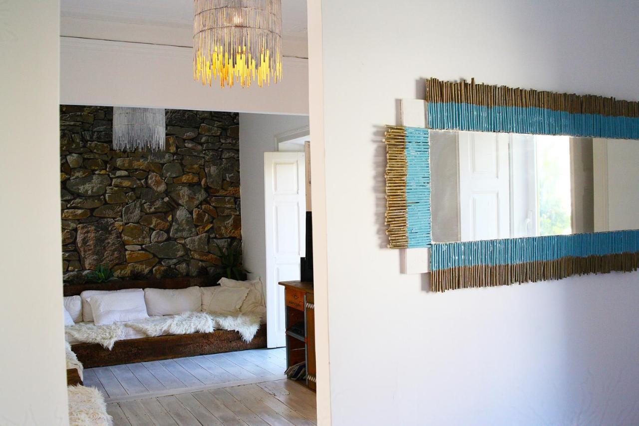 Aloha Beach House H Carcavelos  Εξωτερικό φωτογραφία
