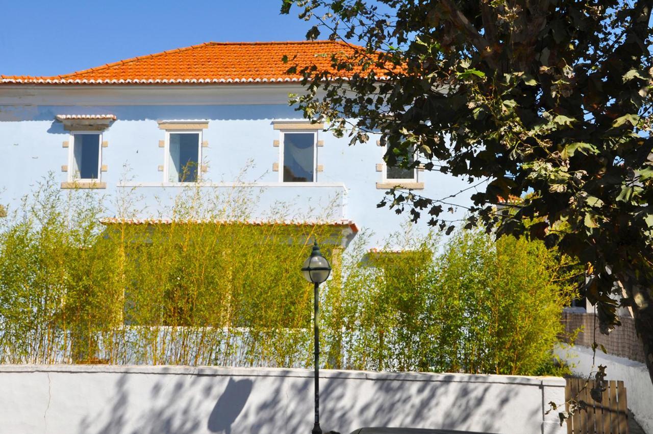 Aloha Beach House H Carcavelos  Εξωτερικό φωτογραφία