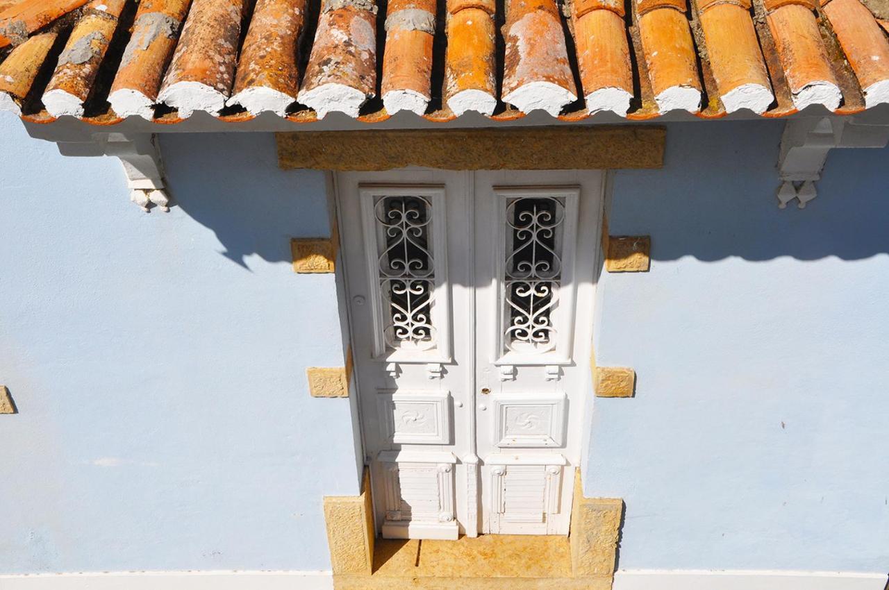 Aloha Beach House H Carcavelos  Εξωτερικό φωτογραφία
