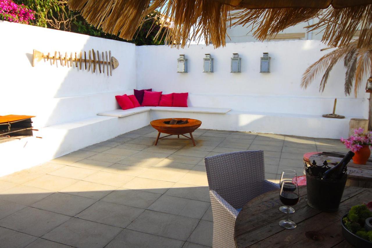 Aloha Beach House H Carcavelos  Εξωτερικό φωτογραφία