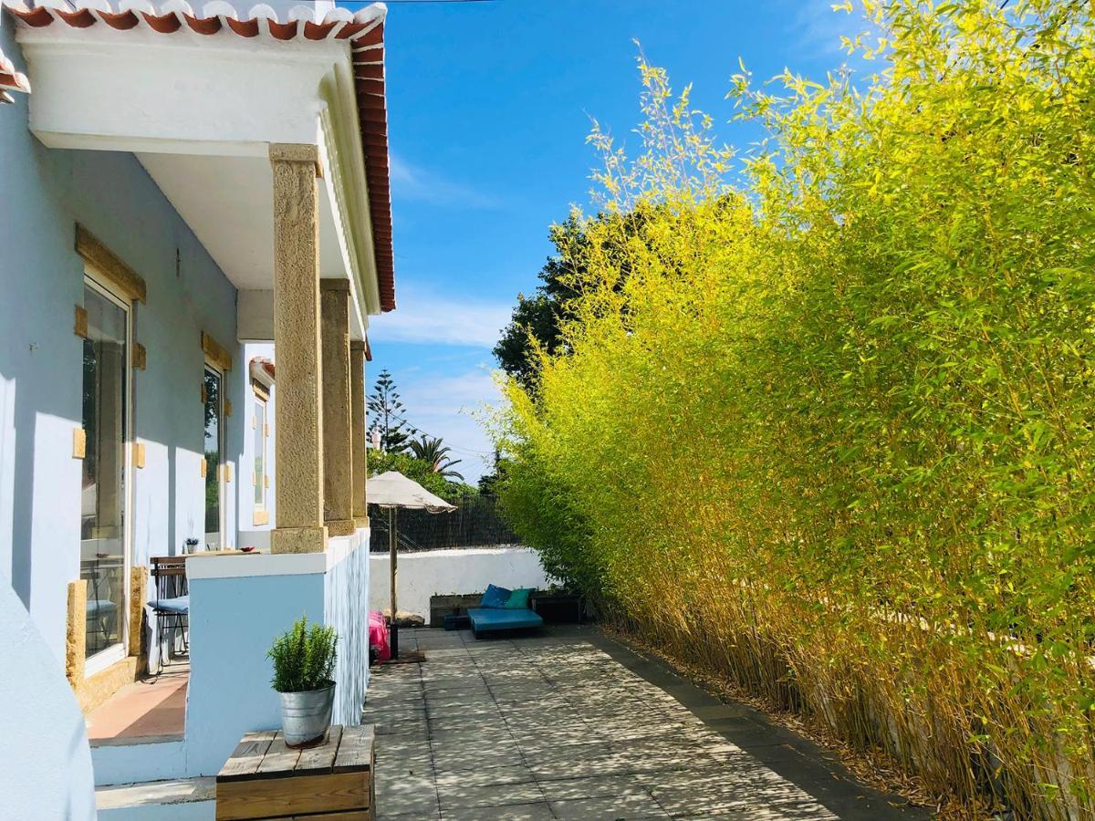 Aloha Beach House H Carcavelos  Εξωτερικό φωτογραφία