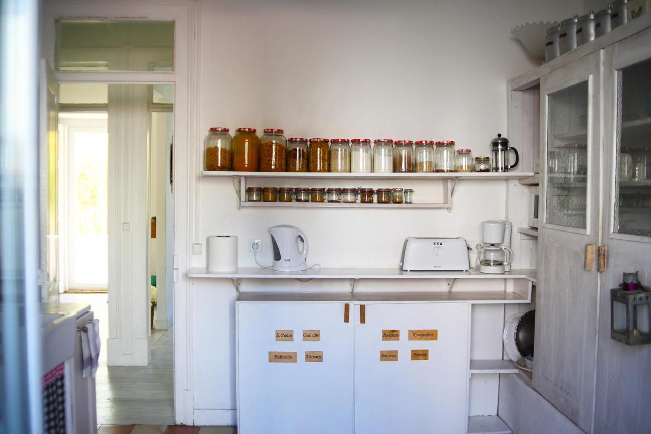 Aloha Beach House H Carcavelos  Εξωτερικό φωτογραφία