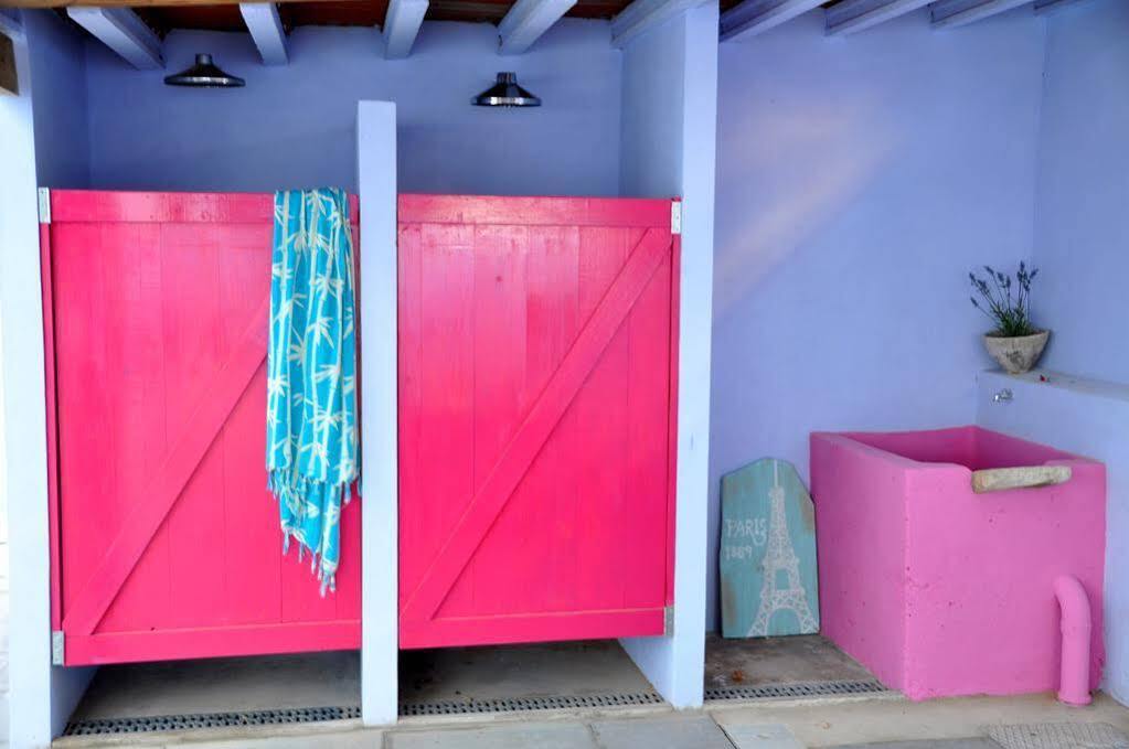 Aloha Beach House H Carcavelos  Εξωτερικό φωτογραφία
