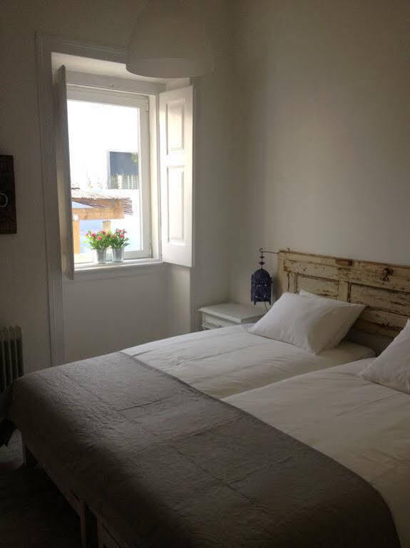 Aloha Beach House H Carcavelos  Εξωτερικό φωτογραφία