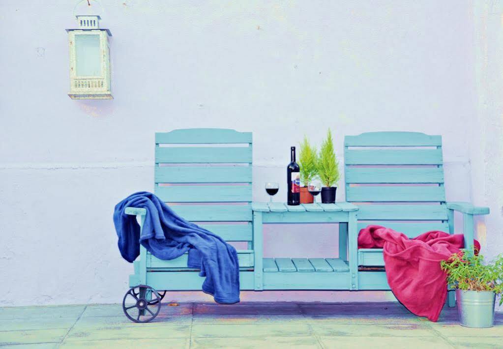 Aloha Beach House H Carcavelos  Εξωτερικό φωτογραφία