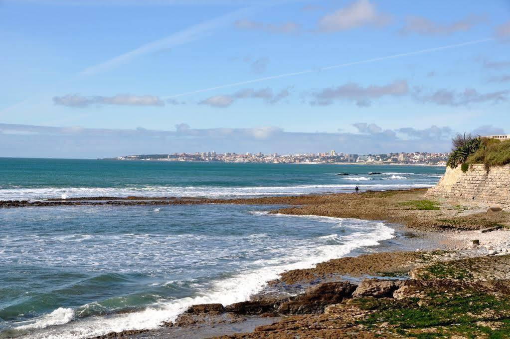 Aloha Beach House H Carcavelos  Εξωτερικό φωτογραφία