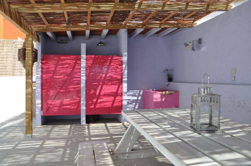 Aloha Beach House H Carcavelos  Εξωτερικό φωτογραφία