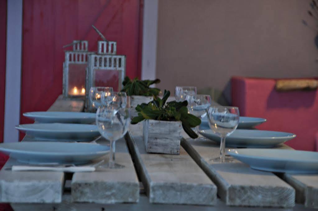 Aloha Beach House H Carcavelos  Εξωτερικό φωτογραφία