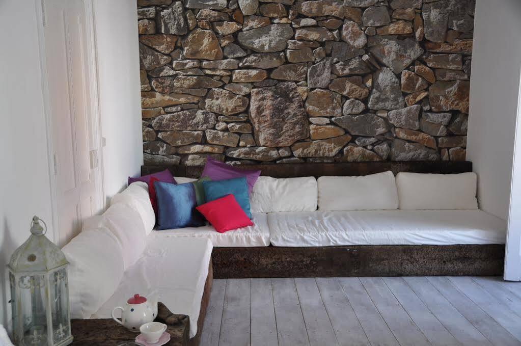 Aloha Beach House H Carcavelos  Εξωτερικό φωτογραφία