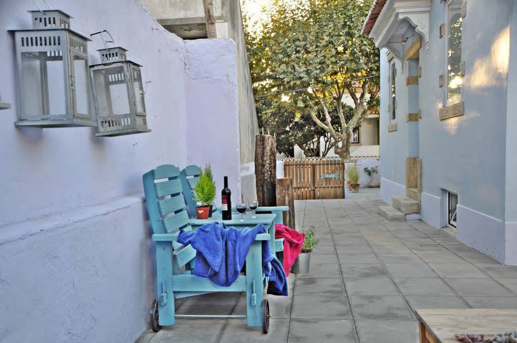 Aloha Beach House H Carcavelos  Εξωτερικό φωτογραφία
